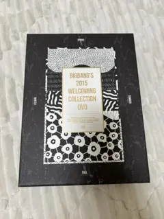 2026年最新】welcoming collection bigbangの人気アイテム - メルカリ