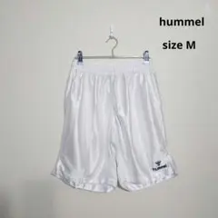 험멜 하프 팬츠 핸드볼 사커 연습용 팬츠 M