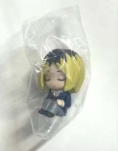 【孤爪研磨】ハイキュー 肩ズンFig. 制服