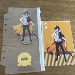 ドズル社 おんりー アクリルスタンド