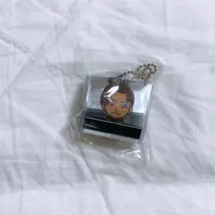 吉野北人 千社札シールチャーム