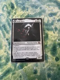 April O'Neil, Human Element MTG - メルカリ