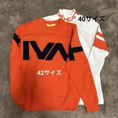 ゴルフウェア　トップスセット　ビバハート　12月末までの販売