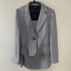 レディース フォーマル セレモニー スーツ スカート13号