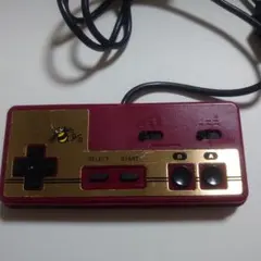 【ジャンク品】『ジョイカード マーク2』ファミコン ハドソン