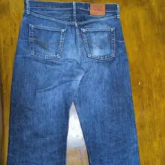Levi's リーバイス ストレートデニム503B W33L36のサムネイル