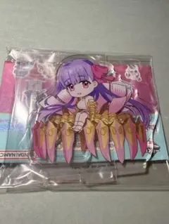 FGO一番くじ きゅんキャラアクリルスタンド　シークレット　パッションリップ