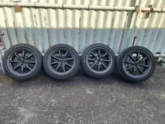 2026年最新】ワタナベホイールpcd100の人気アイテム - メルカリ