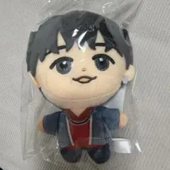 2026年最新】コムドット ゆうた ぬいぐるみの人気アイテム - メルカリ