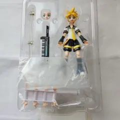 figma 鏡音レン 020