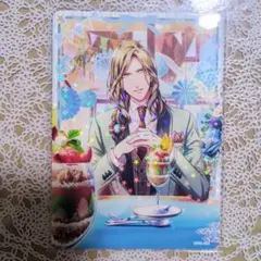 うたプリ ビジュコレ Joyful Birthday JB カミュ ①