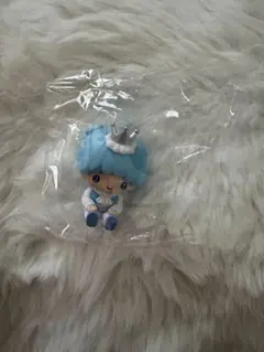 リトルツインスターズ×マイメロディ　DOLLY MIX どーりーみっくす