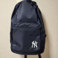 ニューヨーク・ヤンキース リュック YK-MBBK1 ネイビー