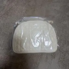 niceclaup ノベルティ ショルダーバッグ