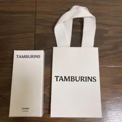 TAMBURINS CHAMOのサムネイル