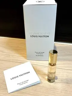 ルイヴィトン　香水　ルジュール・スレーヴ ミニチュアボトル　10ml 正規品】ルイヴィトン ルジュールスレーヴ EDP ミニチュアボトル10ml