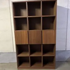 ACTUS購入シャインウォールナット