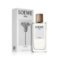 LOEWE ロエベ 001 WOMAN オードパルファム 100ml未開封正規品のサムネイル