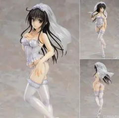 2026年最新】toloveる フィギュア 古手川唯の人気アイテム - メルカリ