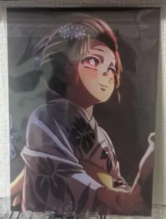 鬼滅の刃 映画 入場者特典 第8弾 恋雪 伯治