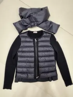 2025年最新】モンクレール マフラー ダウンの人気アイテム