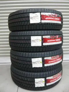 【新品】BS 235/50R18 25年製 冬タイヤ 【シャ-212 ①】 新品】BS 235/50R18 25年製 冬タイヤ 【シャ-212 ①】 - メルカリ