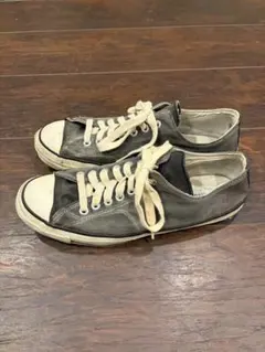 2025年最新】ンテージ チャックテイラーの人気アイテム - メルカリ