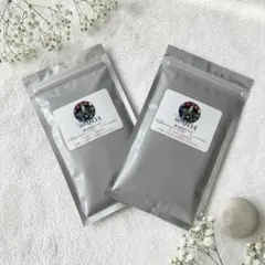 新品未開封】古代ソマチッド 粉100g ×2(株式会社ソマチ) - メルカリ