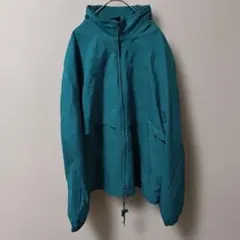 Eddie Bauer GORE-TEX ゴアテックス 短丈 ジャケット 80sのサムネイル