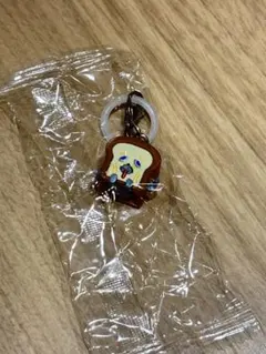 パンどろぼう　めじるしアクセサリー3 パンどろぼう(まずい)