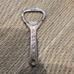 三ツ矢サイダー 栓抜き レトロのサムネイル