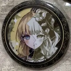 佐伯ミリア】 魔法少女ノ魔女裁判 ポップアップストア グリッター缶