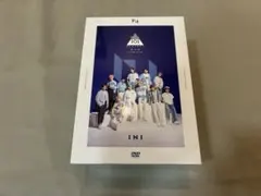 INI PRODUCE 101 JAPAN SEASON2 DVD BOX - メルカリ