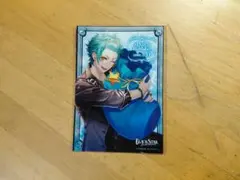 BLACK STAR　ブロマイド　【真珠】
