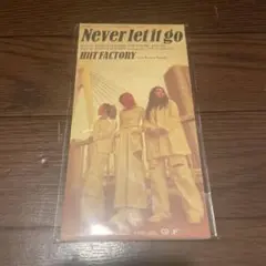 HiiT FACTORY シングルCD
