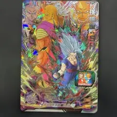 ドラゴンボール スペシャルカード 孫悟空 コミパラ | Mercari