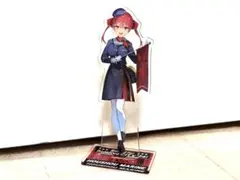 ホロライブ 宝鐘マリン アクリルスタンド hololive TOURIST
