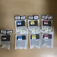 brother インクカートリッジ LC16 7個セットのサムネイル