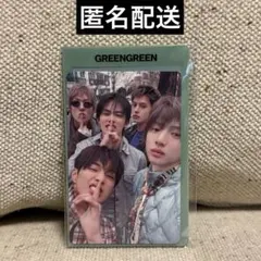CORTIS シーグリ weverse トレカ コルティス シーグリ weverse KAKAO 特典 トレカ cortis - メルカリ