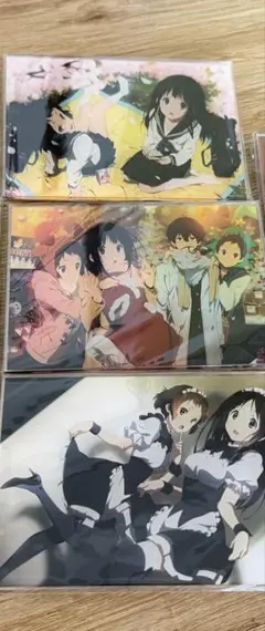 新品未開封　20点セット　胡蝶しのぶ　徳島限定　クリアファイル　鬼滅の刃 新品未開封 20点セット 胡蝶しのぶ 徳島限定 クリアファイル 鬼滅の刃