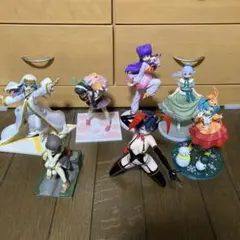 2025年最新】美少女フィギュア まとめ売りの人気アイテム - メルカリ