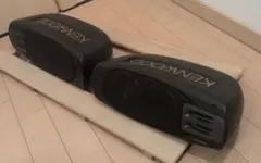 KENWOOD KSC-5050 スピーカーシステム - メルカリ