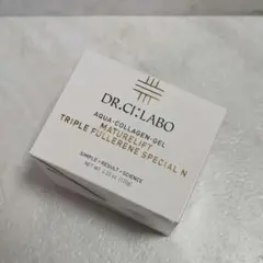 ドクターシーラボ マチュアリフト トリプルフラーレン スペシャル N