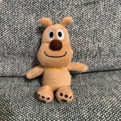 プリちぃビーンズ・めいけんチーズ