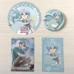 スイパラ キミプリ プリキュア キュアコネクト 響カイト まとめ売り