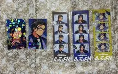 【Paradox Live】TheCat'sWhiskers セット