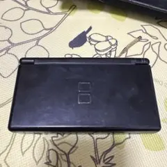 Nintendo DSlite 黒 ブラック