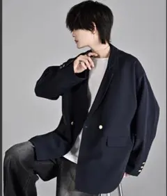 2025年最新】adrer テーラードジャケットの人気アイテム - メルカリ