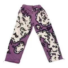 donk スウェットパンツ