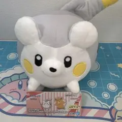 Pokemon fit コフーライ ポケモンフィット ぬいぐるみ - メルカリ